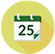 Icon for Upcoming Events